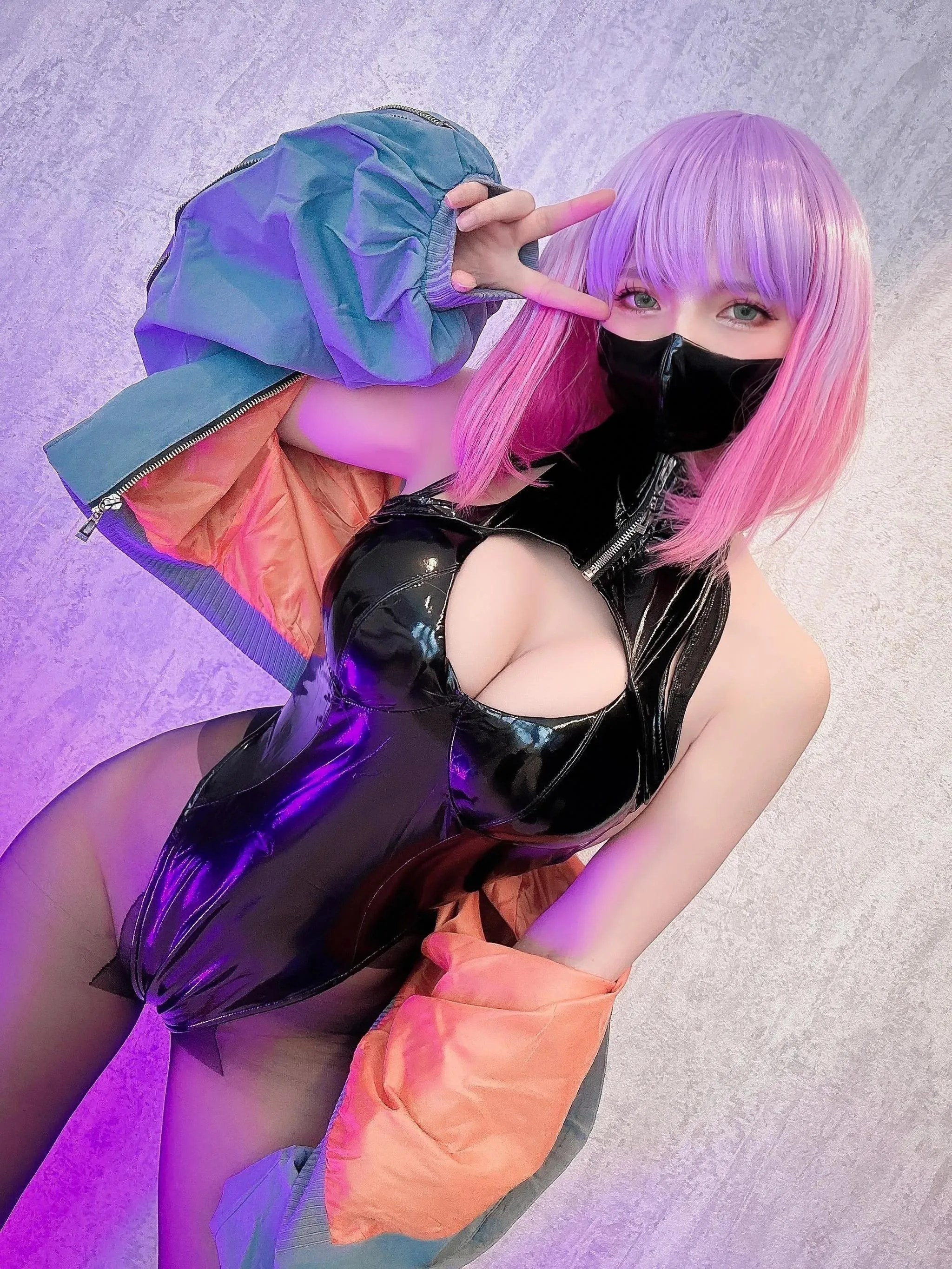 Uriうり – NO.023 Fantia2023-02月会员订阅合集-2023-02-14 Luna28sheets [25P]插图8
